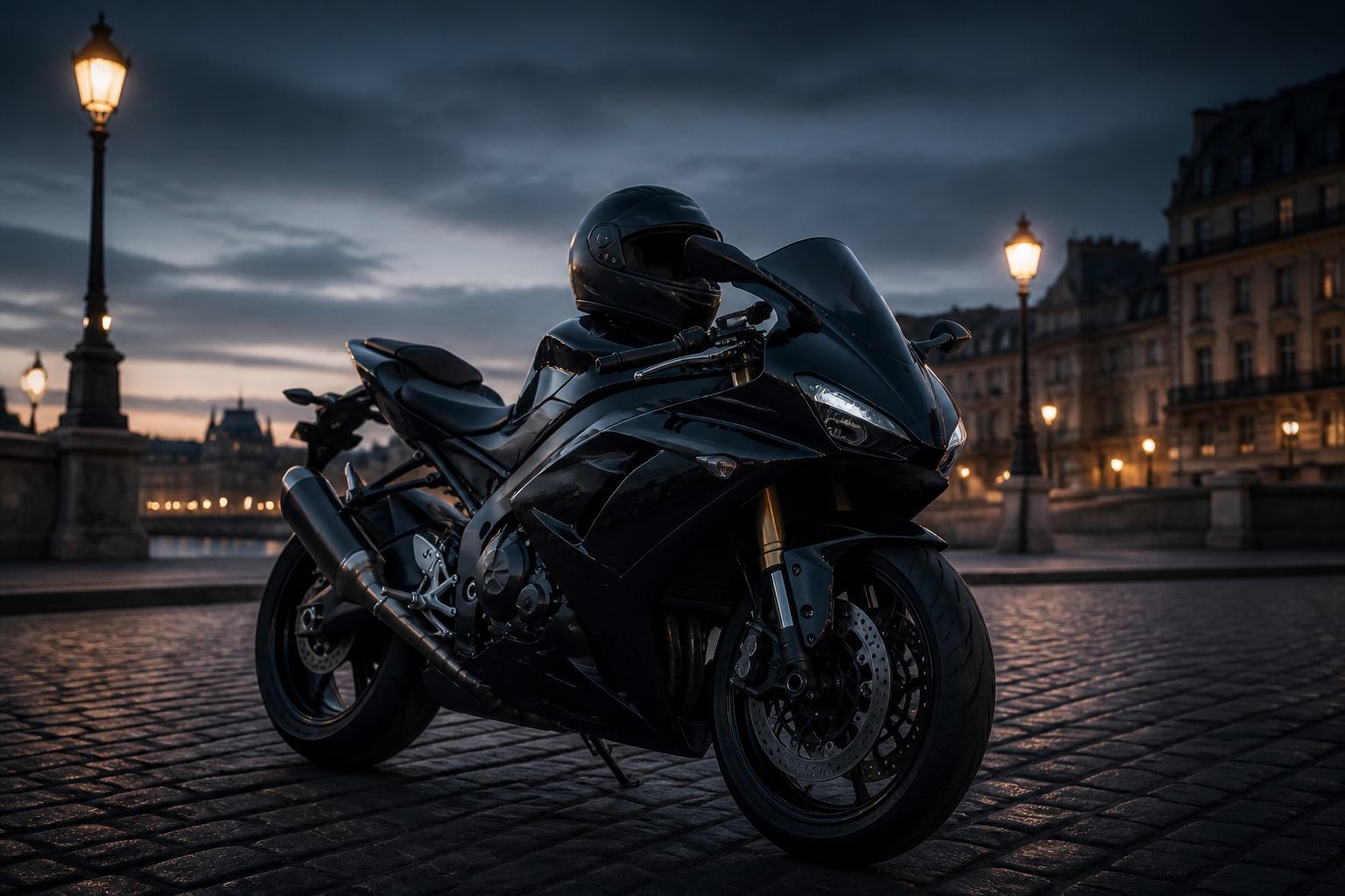 Moto / scooter